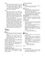 Предварительный просмотр 102 страницы Makita UC3541A Instruction Manual