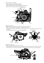 Preview for 3 page of Makita UC4010A Technical Information