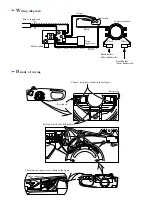 Preview for 4 page of Makita UC4010A Technical Information