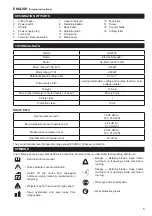 Preview for 5 page of Makita UD2500 Instruction Manual