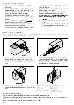 Предварительный просмотр 26 страницы Makita UH 4030 Instruction Manual