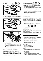 Предварительный просмотр 7 страницы Makita UH 4540, UH 5540, UH 6540 Instruction Manual