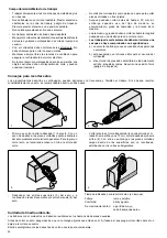 Предварительный просмотр 26 страницы Makita UH 4540, UH 5540, UH 6540 Instruction Manual