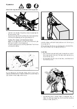 Предварительный просмотр 5 страницы Makita UH 6350 Owner'S And Safety Manual