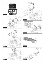 Предварительный просмотр 3 страницы Makita UH004G Instruction Manual