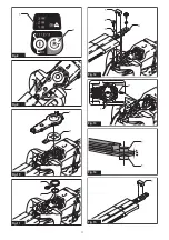 Предварительный просмотр 3 страницы Makita UH007GD201 Instruction Manual