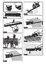 Предварительный просмотр 5 страницы Makita UH007GD201 Instruction Manual