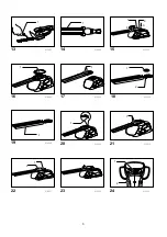 Предварительный просмотр 3 страницы Makita UH200D Instruction Manual