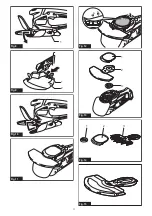 Preview for 3 page of Makita UH201DSAX Instruction Manual