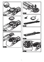 Предварительный просмотр 5 страницы Makita UH201DSAX Instruction Manual