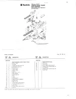 Preview for 10 page of Makita UH3000DW Instruction Manual