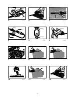 Предварительный просмотр 2 страницы Makita UH4261 Instruction Manual