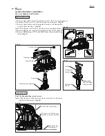 Предварительный просмотр 5 страницы Makita UH4261 Technical Information