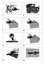 Предварительный просмотр 3 страницы Makita UH4860 Instruction Manual