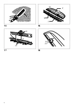 Предварительный просмотр 4 страницы Makita UH4860 Instruction Manual