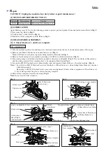 Preview for 2 page of Makita UH6570 Technical Information