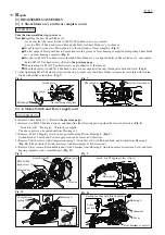 Preview for 3 page of Makita UH6570 Technical Information