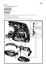 Preview for 5 page of Makita UH6570 Technical Information