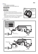 Preview for 6 page of Makita UH6570 Technical Information