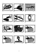 Preview for 2 page of Makita UH6580 Instruction Manual