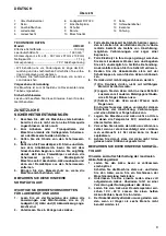 Предварительный просмотр 9 страницы Makita UM104D Instruction Manual