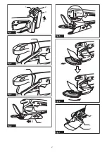 Preview for 2 page of Makita UM110DWYX Instruction Manual