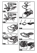 Preview for 3 page of Makita UM110DWYX Instruction Manual