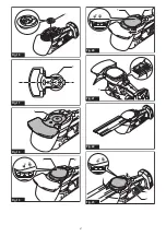 Preview for 4 page of Makita UM110DWYX Instruction Manual