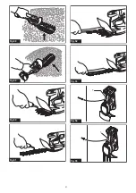 Preview for 8 page of Makita UM110DWYX Instruction Manual