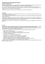 Предварительный просмотр 12 страницы Makita UM3830 Instruction Manual