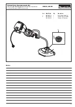 Preview for 25 page of Makita UM3830 Instruction Manual