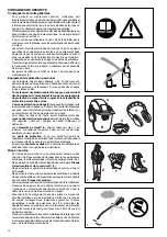 Preview for 28 page of Makita UM3830 Instruction Manual