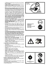 Preview for 29 page of Makita UM3830 Instruction Manual