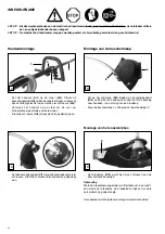 Preview for 44 page of Makita UM3830 Instruction Manual