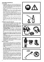 Preview for 52 page of Makita UM3830 Instruction Manual