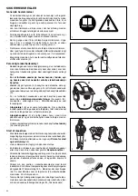 Preview for 64 page of Makita UM3830 Instruction Manual