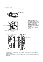 Preview for 7 page of Makita UM401D Technical Information