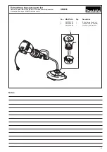 Preview for 25 page of Makita um4030 Instruction Manual
