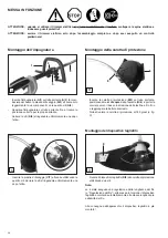 Preview for 56 page of Makita um4030 Instruction Manual