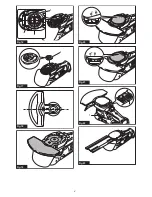 Предварительный просмотр 4 страницы Makita UM600D Instruction Manual