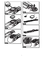 Предварительный просмотр 5 страницы Makita UM600D Instruction Manual