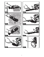 Preview for 8 page of Makita UM600D Instruction Manual