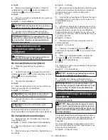 Preview for 56 page of Makita UM600D Instruction Manual