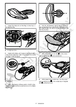Preview for 11 page of Makita UM600DWAE Instruction Manual