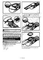 Preview for 12 page of Makita UM600DWAE Instruction Manual
