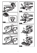 Предварительный просмотр 2 страницы Makita UM600DWAEX Instruction Manual