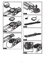 Предварительный просмотр 5 страницы Makita UM600DWAEX Instruction Manual