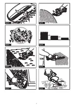 Предварительный просмотр 7 страницы Makita UM600DWAEX Instruction Manual