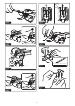 Preview for 5 page of Makita UP100D Instruction Manual