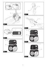 Preview for 4 page of Makita UR006G Instruction Manual